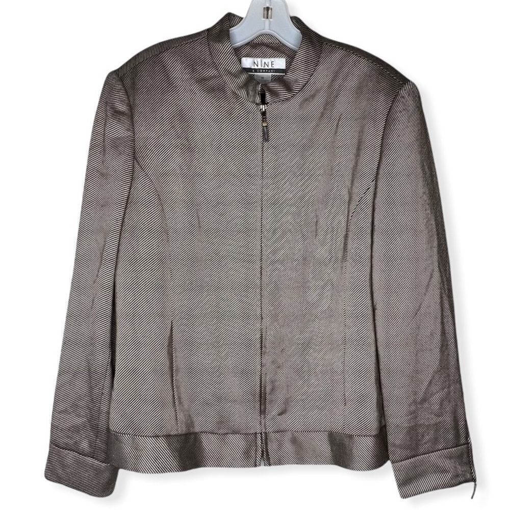 Vintage Nine & Co.‎ Jacket